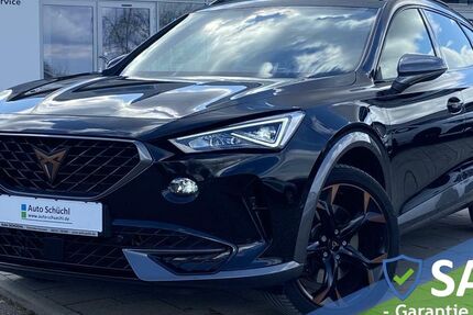 Cupra Formentor 32.437 km 26.648 &euro; Schrobenhausen-Edelshsn. 86529