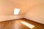Dachgeschoßwohnung Großmehring - 3 Zimmer, 78 m&sup2;, 379.000&euro; | Angebot:26065707