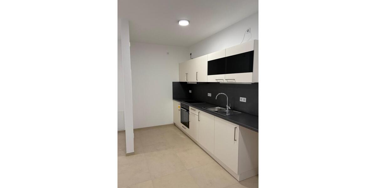 Erdgeschoßwohnung Karlskron - 1 Zimmer, 26 m&sup2;, 600&euro; | Angebot:27591792