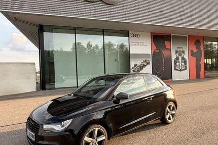Audi A1 165.000 km 6.490 &euro; Neuburg an der Donau 86633