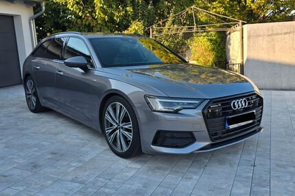 Audi A6 59.202 km 33.900 &euro; Denkendorf 85095