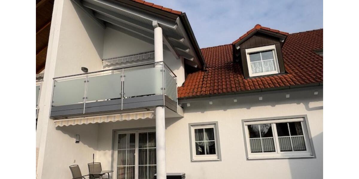 Etagenwohnung Kösching - 3 Zimmer, 97 m&sup2;, 435.000&euro; | Angebot:24831394