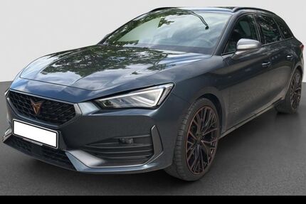 Cupra Leon 24.820 km 29.950 &euro; Ingolstadt 85053
