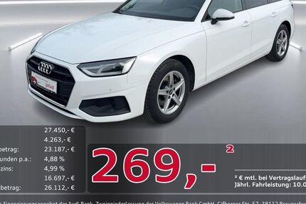 Audi A4 24.680 km 27.450 &euro; Ingolstadt 85057