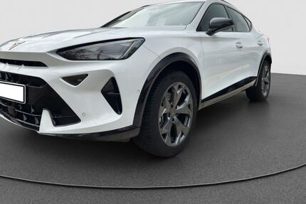 Cupra Formentor 24.007 km 30.950 &euro; Ingolstadt 85053