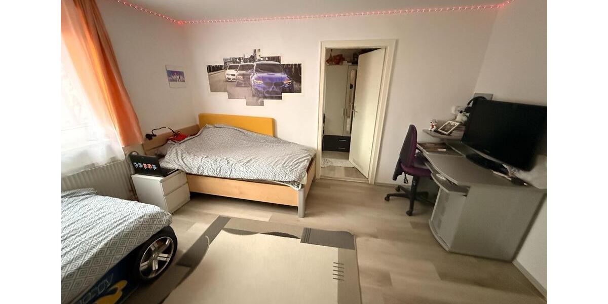 Etagenwohnung Ingolstadt - 4 Zimmer, 80 m&sup2;, 305.000&euro; | Angebot:26327203
