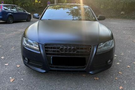 Audi A5 186.000 km 4.950 &euro; Neuburg 86633