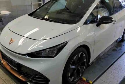 Cupra Born 29.595 km 26.870 &euro; Mainburg 84048