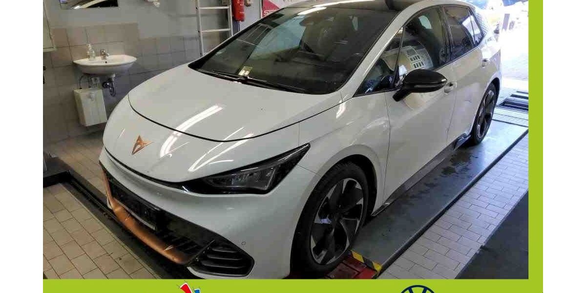 Cupra Born 29.595 km 26.870 &euro; Mainburg 84048