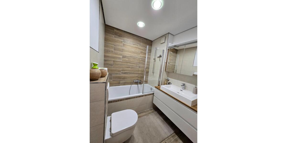 Etagenwohnung Ingolstadt Friedrichshofen-Hollerstauden - 4 Zimmer, 98 m&sup2;, 380.000&euro; | Angebot:25053337