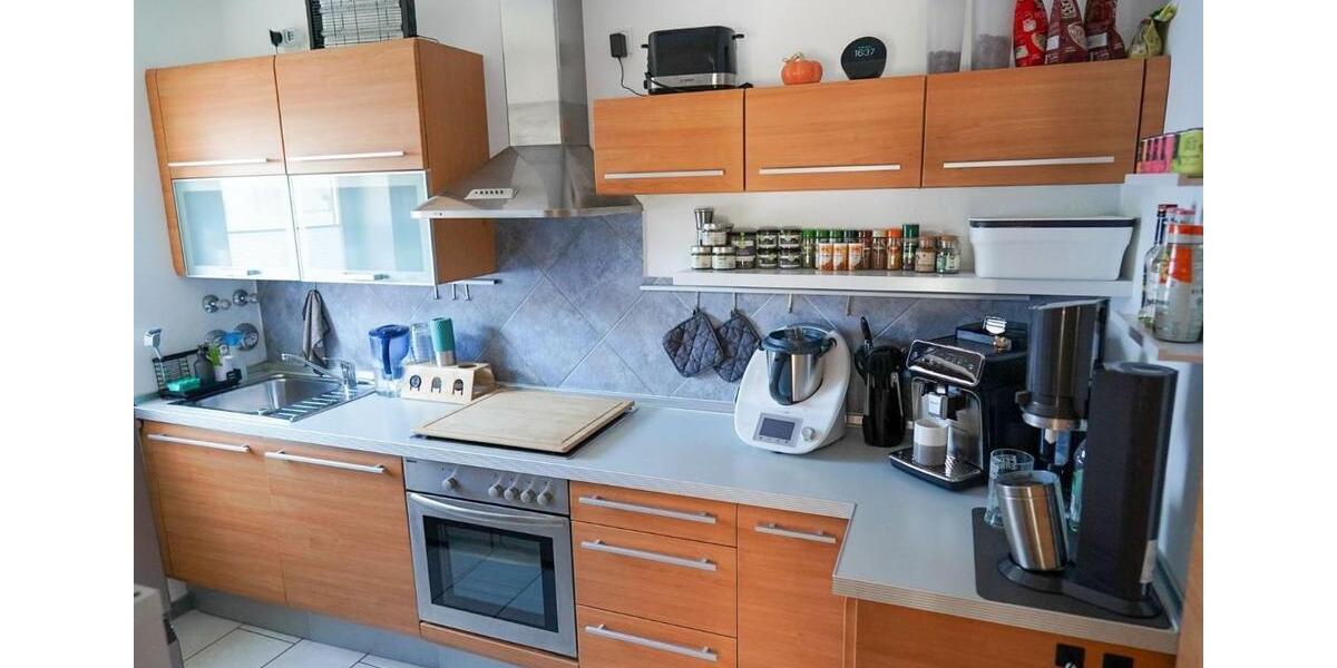 Erdgeschoßwohnung Geisenfeld - 4 Zimmer, 108 m&sup2;, 365.000&euro; | Angebot:26931210