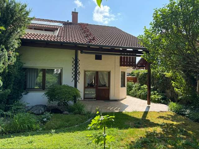 Einfamilienhaus Ingolstadt Südost - 5 Zimmer, 138 m&sup2;, 595.000&euro; | Angebot:21624719