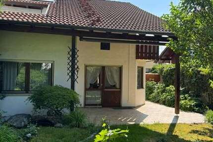 Haus Ingolstadt Südost - 5 Zimmer, 138 m&sup2;, 595.000&euro; | Angebot:21624719