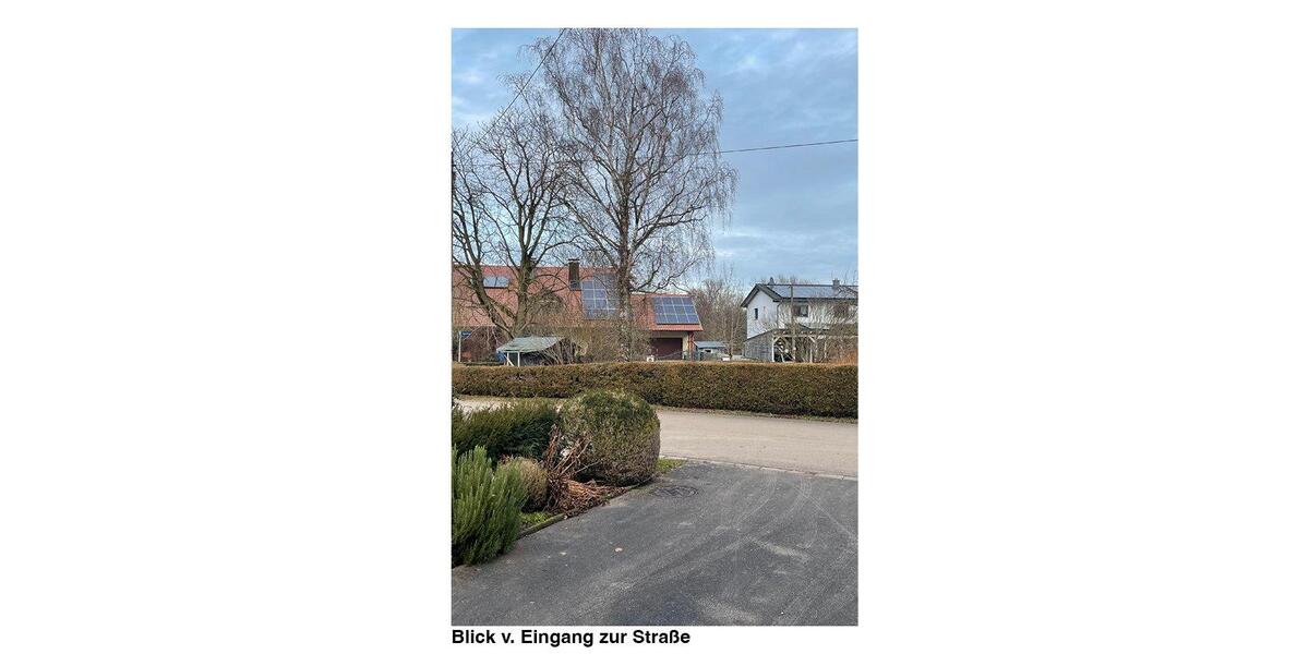 Einfamilienhaus Neuburg an der Donau - 5 Zimmer, 130 m&sup2;, 520.000&euro; | Angebot:26309470