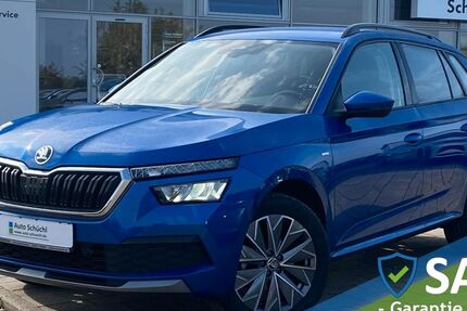 Skoda Kamiq 24.045 km 20.848 &euro; Schrobenhausen-Edelshsn. 86529