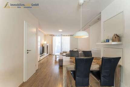 Wohnung Ingolstadt Nordost - 3 Zimmer, 81 m&sup2;, 429.900&euro; | Angebot:26987072