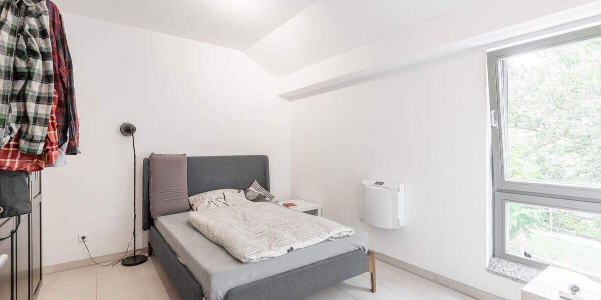 Etagenwohnung Ingolstadt - 2 Zimmer, 57 m&sup2;, 344.800&euro; | Angebot:25662380