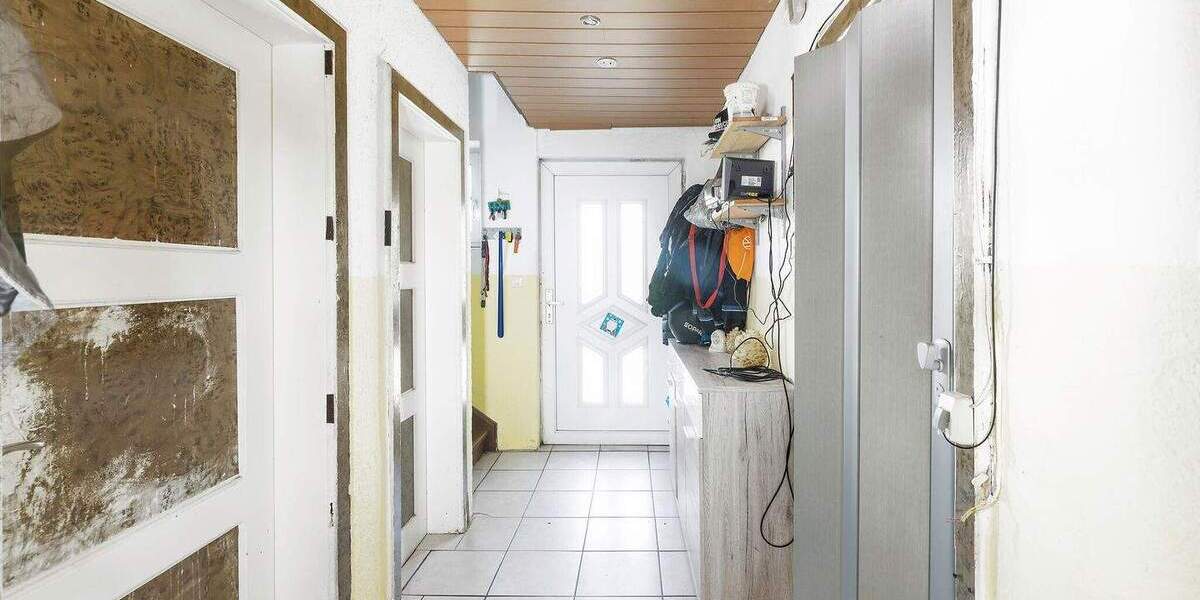 Einfamilienhaus Aiglsbach - 7 Zimmer, 148 m&sup2;, 425.000&euro; | Angebot:25690961