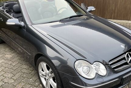 Mercedes-Benz CLK 200 97.377 km 14.900 &euro; Schrobenhausen OT Sandizell 86529