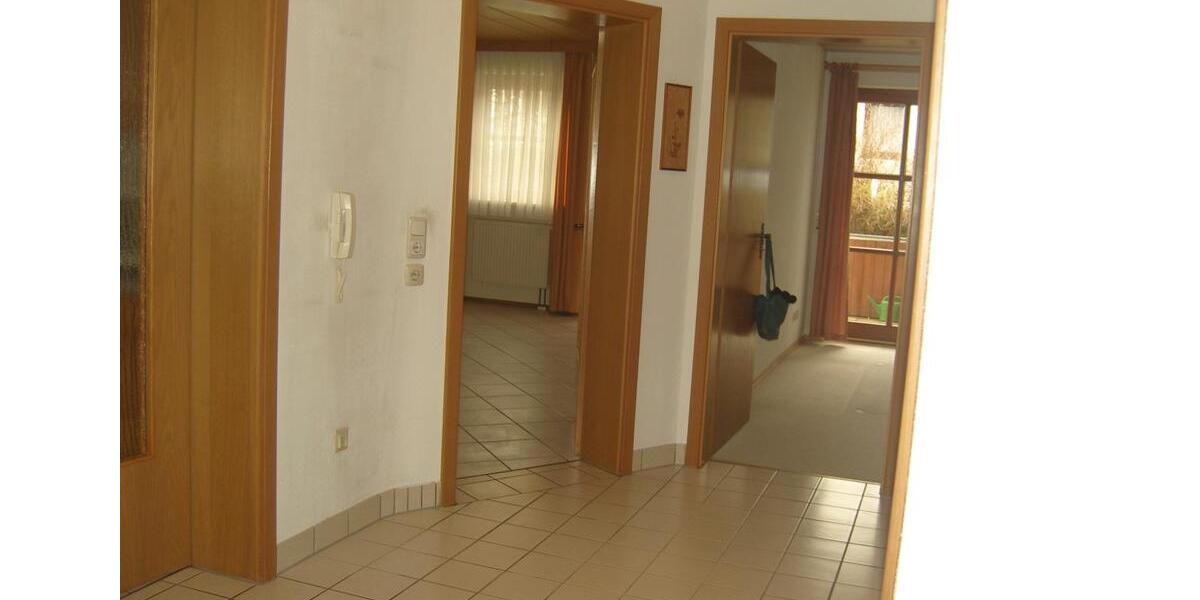Erdgeschoßwohnung Neustadt an der Donau - 3 Zimmer, 86 m&sup2;, 255.000&euro; | Angebot:27016234
