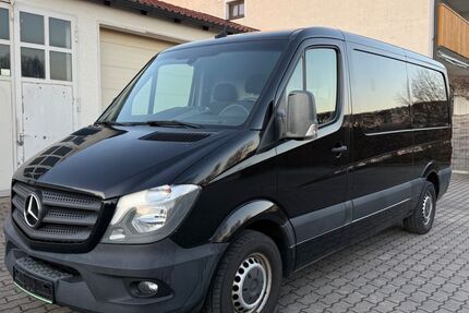 Mercedes-Benz Sprinter 289.000 km 12.900 &euro; Ingolstadt 85053