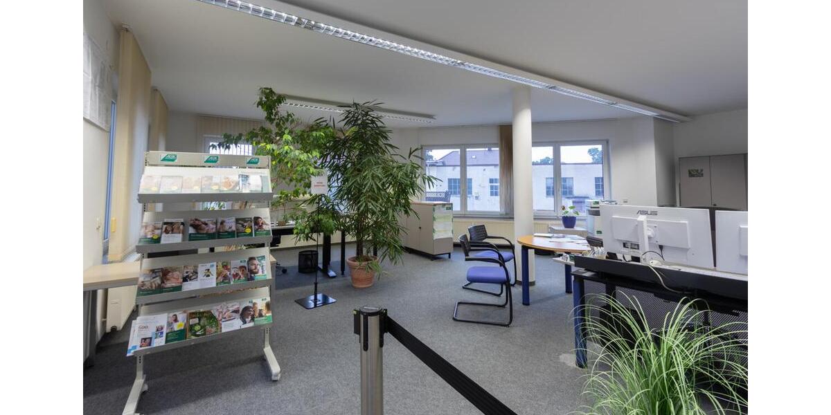 Gewerbeobjekt Reichertshofen - 1.100&euro; | Angebot:26057365