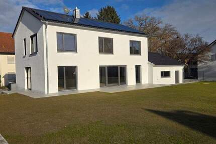 Haus Manching - 4 Zimmer, 190 m&sup2;, 1.295.000&euro; | Angebot:25704589