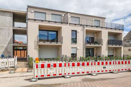 Wohnung Ingolstadt / Mailing Mailing - 2.5 Zimmer, 89 m&sup2;, 1.180&euro; | Angebot:26889356