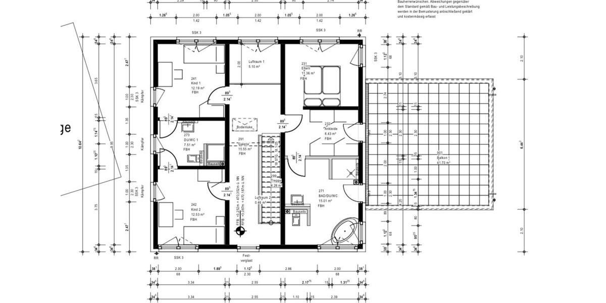 Einfamilienhaus Ingolstadt Nordost - 6 Zimmer, 216 m&sup2;, 719.000&euro; | Angebot:25991632