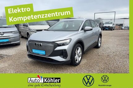 Audi Q4 e-tron 93.337 km 26.549 &euro; Mainburg 84048