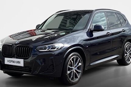 BMW X3 47.000 km 44.990 &euro; Neuburg an der Donau 86633