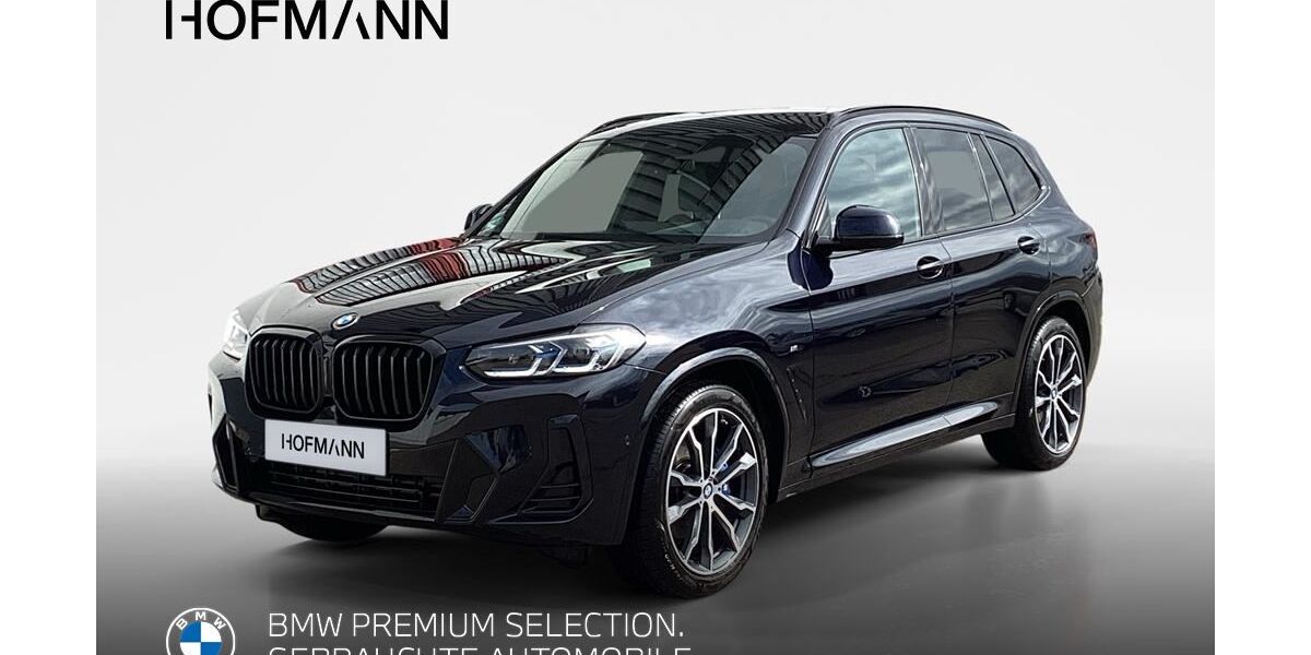 BMW X3 47.000 km 44.990 &euro; Neuburg an der Donau 86633