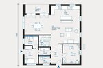 Elegante Villa in Wellheim - Individuelle Planung trifft großzügiges Wohnen - Villa Wellheim | Angebot:27595969