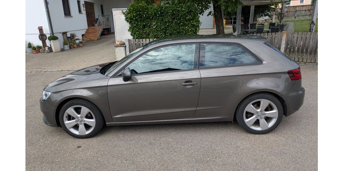 Audi A3 118.482 km 10.400 &euro; Unterdolling 85129