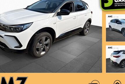 Opel Grandland (X) 24.000 km 24.490 &euro; Ingolstadt 85055