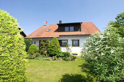 Wohnung Weichering - 3 Zimmer, 85 m&sup2;, 850&euro; | Angebot:26447518