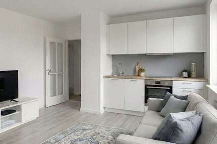 Wohnung Ingolstadt Friedrichshofen-Hollerstauden - 2 Zimmer, 34 m&sup2;, 145.000&euro; | Angebot:25410343