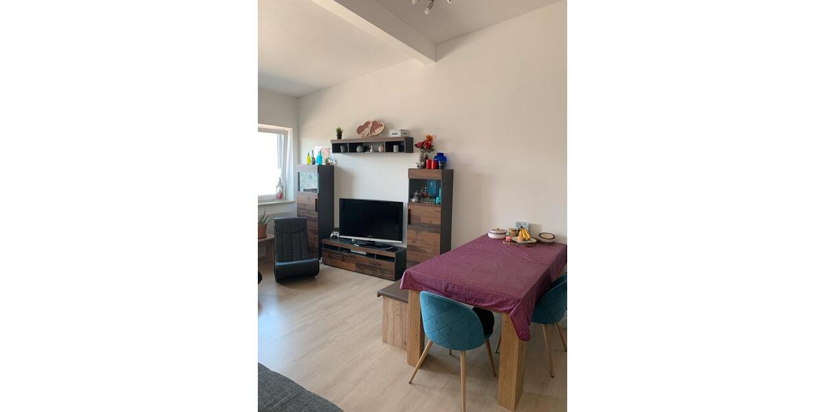 Etagenwohnung Ingolstadt Nordost - 2 Zimmer, 60 m&sup2;, 1.200&euro; | Angebot:27576971