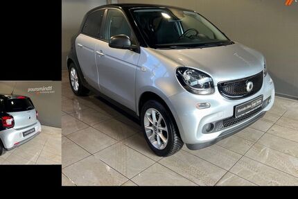 Smart ForFour 14.419 km 13.490 &euro; Ingolstadt 85055