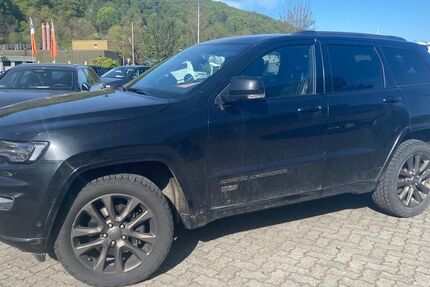 Jeep Grand Cherokee 260.000 km 10.900 &euro; Eichstätt 85072