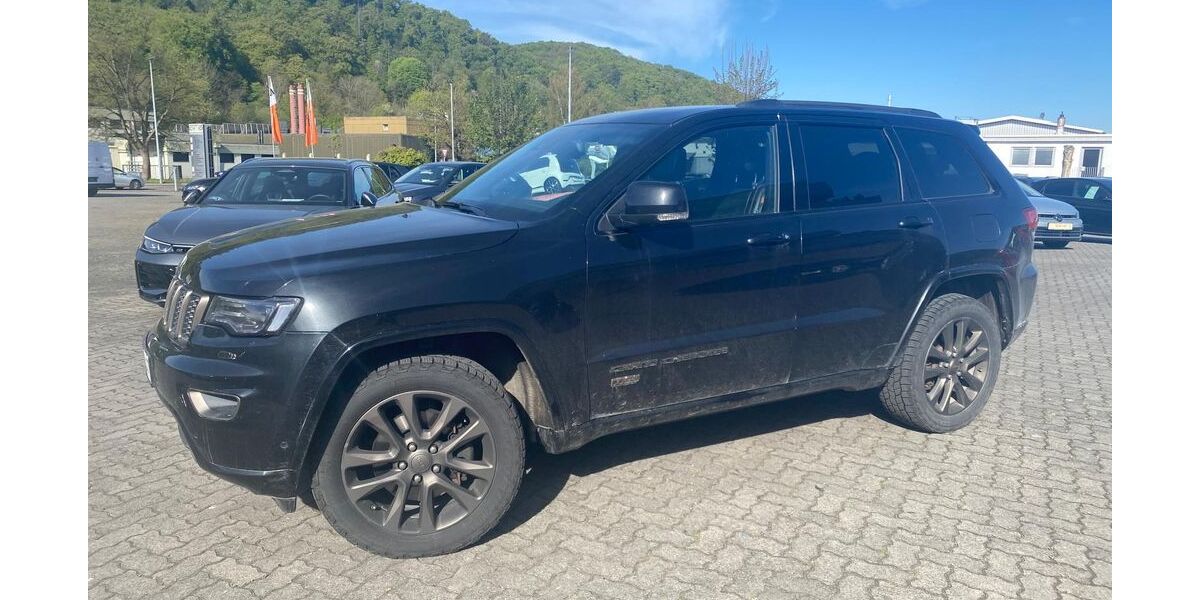 Jeep Grand Cherokee 260.000 km 10.900 &euro; Eichstätt 85072