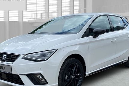 Seat Ibiza 8.800 km 25.990 &euro; Pfaffenhofen 85276