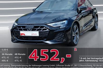 Audi A3 2.000 km 44.950 &euro; Ingolstadt 85057