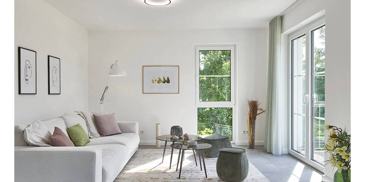 Einfamilienhaus Ingolstadt Nordost - 5 Zimmer, 148 m&sup2;, 998.000&euro; | Angebot:26840532