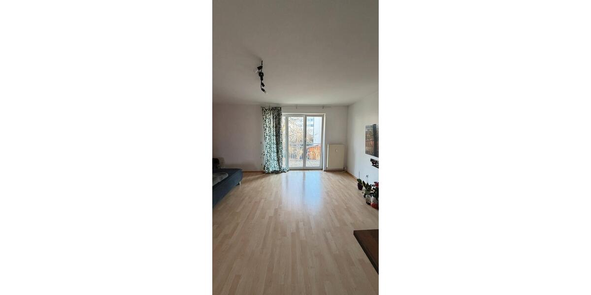 Etagenwohnung Ingolstadt Münchener Straße - 2 Zimmer, 60 m&sup2;, 1.150&euro; | Angebot:25598859
