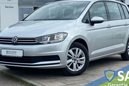 VW Touran 9.992 km 30.884 &euro; Schrobenhausen-Edelshsn. 86529