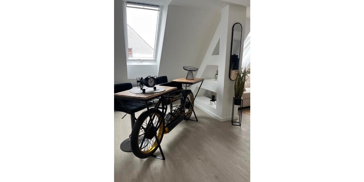 Etagenwohnung Mainburg - 2 Zimmer, 45 m&sup2;, 1.120&euro; | Angebot:25830916