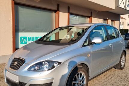 Seat Altea 192.600 km 4.100 &euro; Ingolstadt 85055