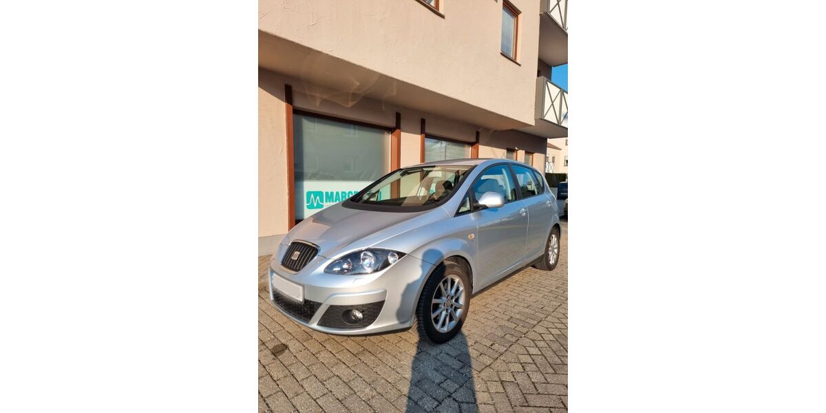 Seat Altea 192.600 km 4.650 &euro; Ingolstadt 85055