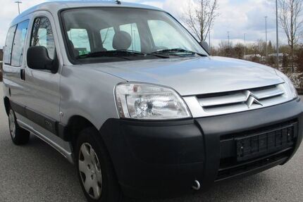 Citroen Berlingo 142.000 km 3.000 &euro; Ingolstadt 85055